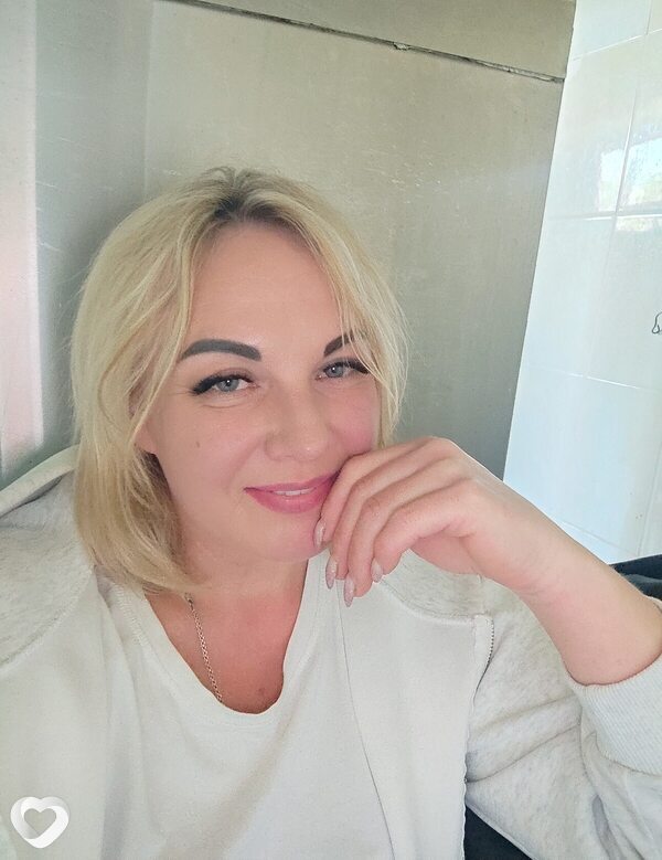 Натали, 43, Харькове — анкета №4434429