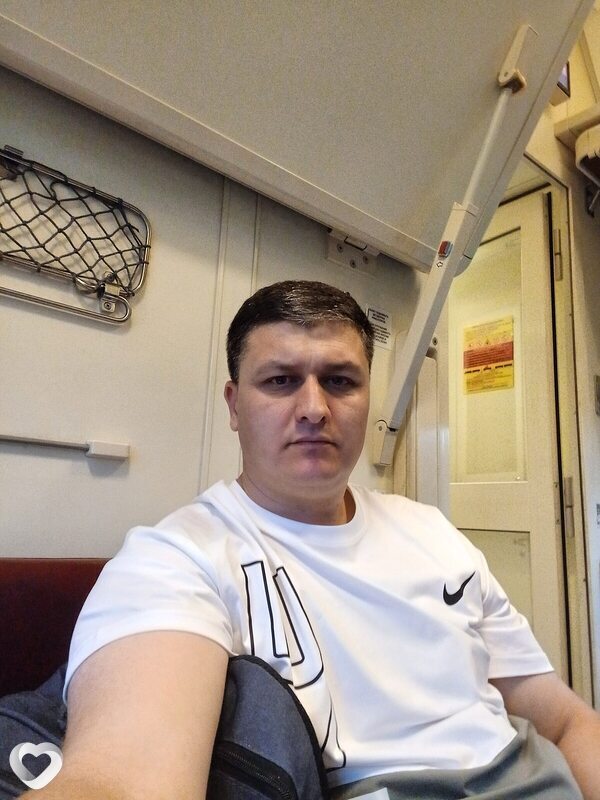 Назар, 33, Екатеринбурге — анкета №4434485