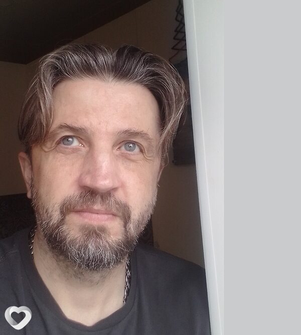 Александр, 49, Костроме — анкета №4434487