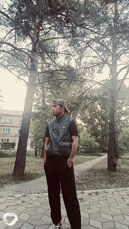 Фази, 35, Белогорске — анкета №4434491