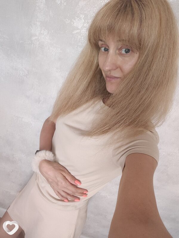 Ирина, 44, Екатеринбурге — анкета №4434498
