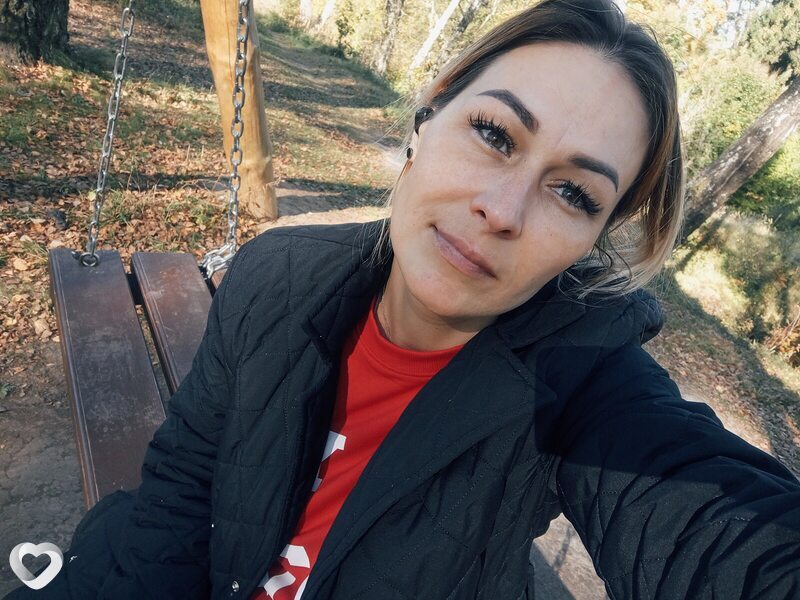 Ольга, 36, Серпухове — анкета №4434499