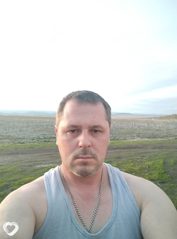 Иван, 39, Самаре — анкета №4434500