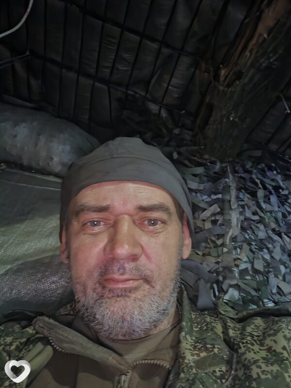 Андрей, 46, Красноярске — анкета №4434530