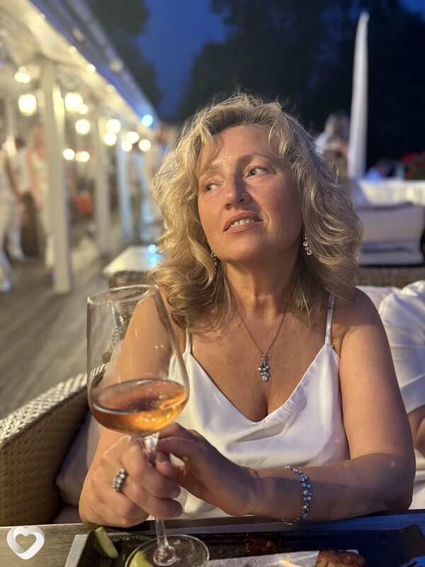 Татьяна, 54, Санкт-Петербурге — анкета №4434533