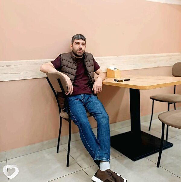 Ара, 35, Самаре — анкета №4434534