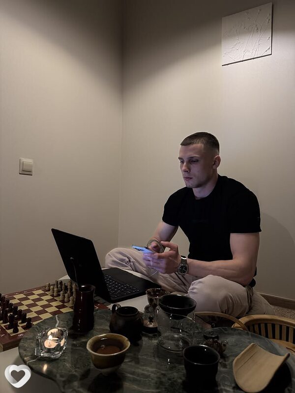 Андрей, 48, Бресте — анкета №4434541