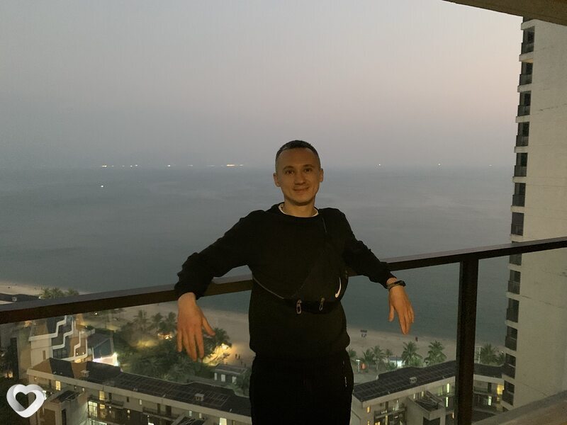 Иван, 34, Обнинске — анкета №4434547