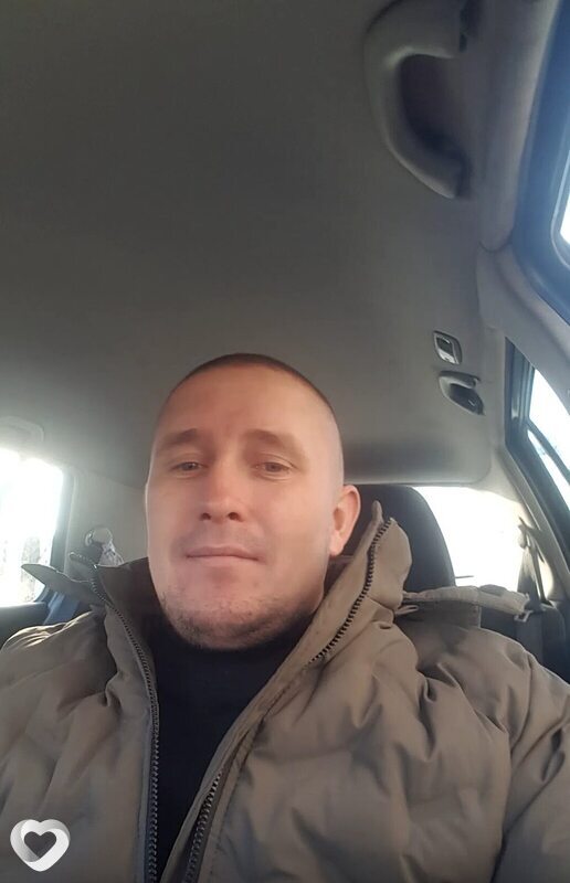 Денис, 37, Копыле — анкета №4434504