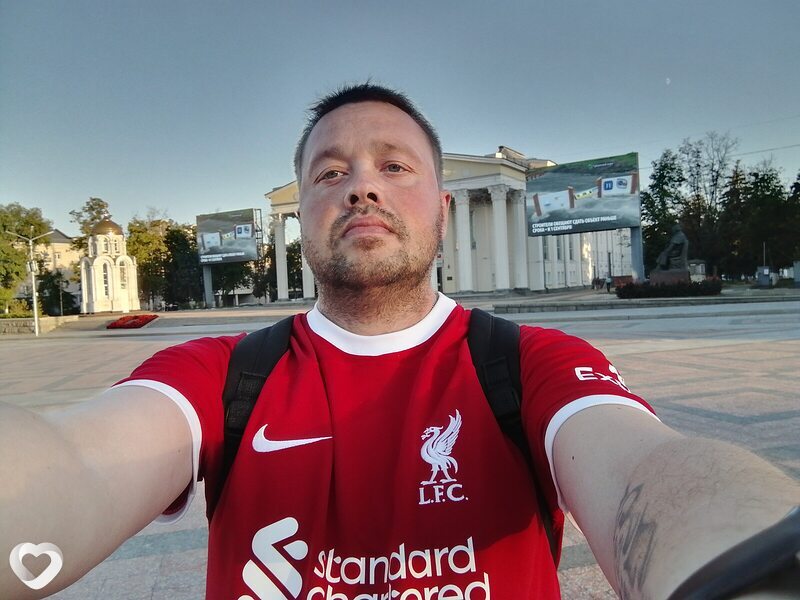 Олег, 35, Белгороде — анкета №4434509