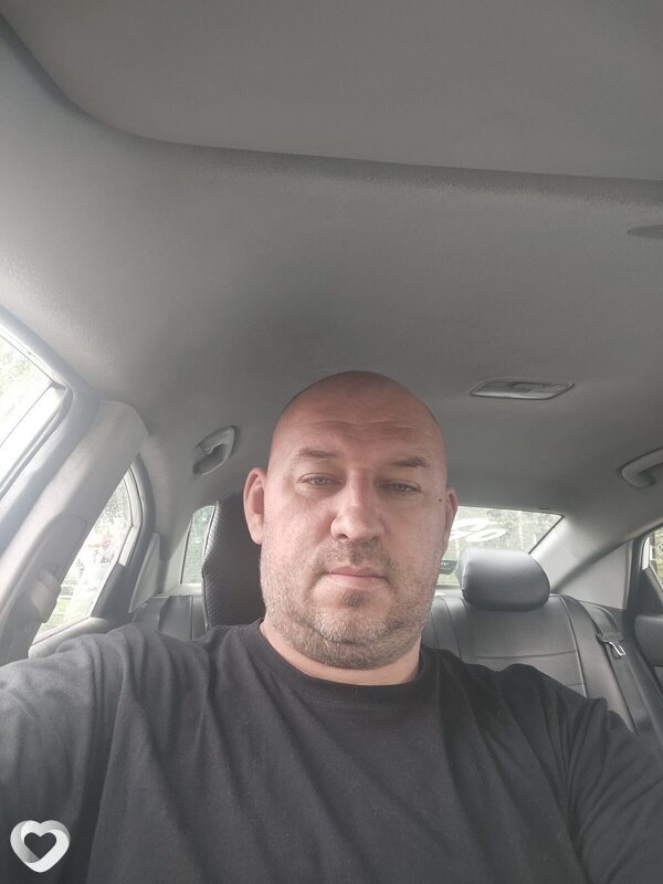 Дмитрий, 47, Екатеринбурге — анкета №4434511
