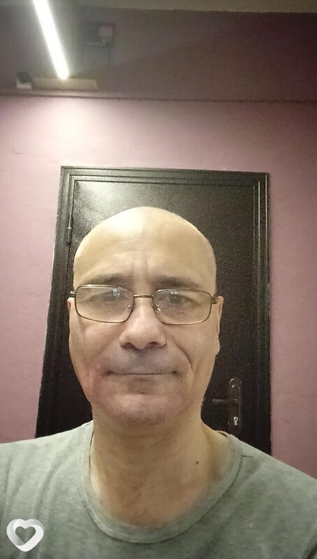 Араик, 58, Екатеринбурге — анкета №4434524