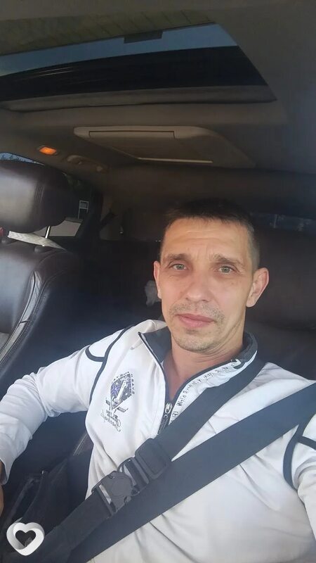 Александр, 43, Омске — анкета №4434589