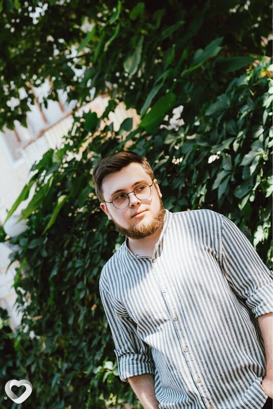 Олег, 37, Саратове — анкета №4434598
