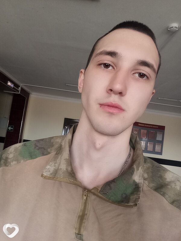 Даня, 25, Ростове-на-Дону — анкета №4434459