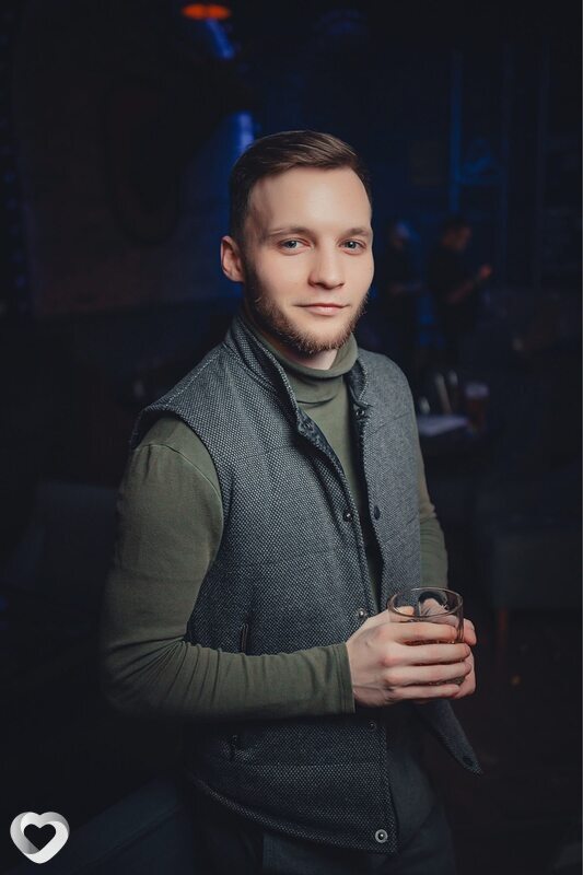 Алмаз, 26, Уфе — анкета №4434461