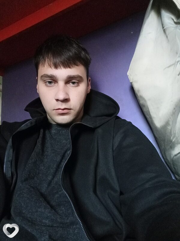 Кирилл, Заринск