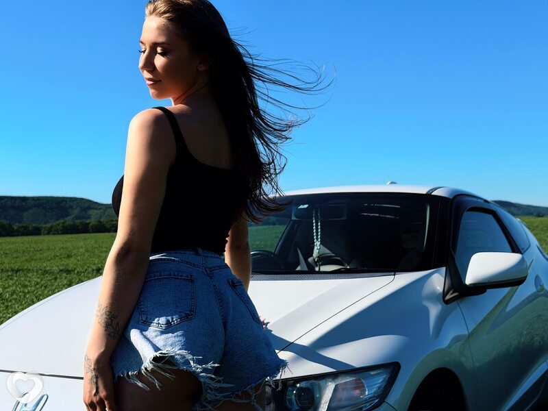 Ксения, 20, Арсеньеве — анкета №4434478