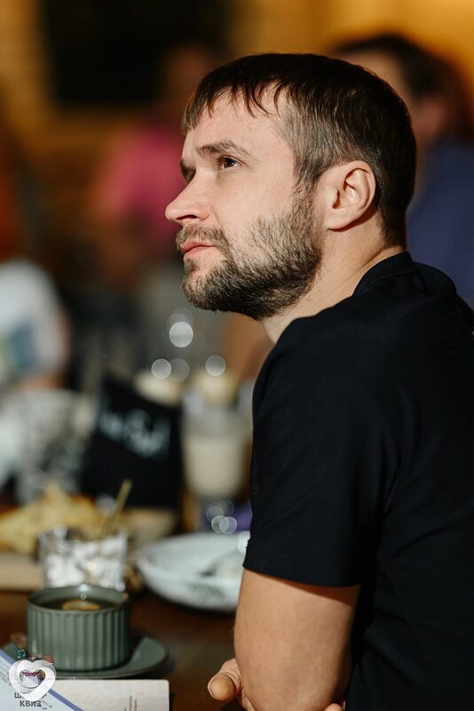 Александр, Тамбов