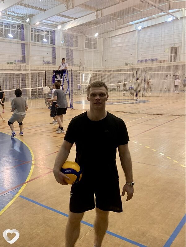 Илья, 33, Екатеринбурге — анкета №4435055