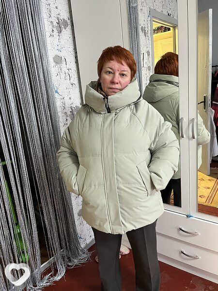 Светлана, 48, Гродно — анкета №4435063