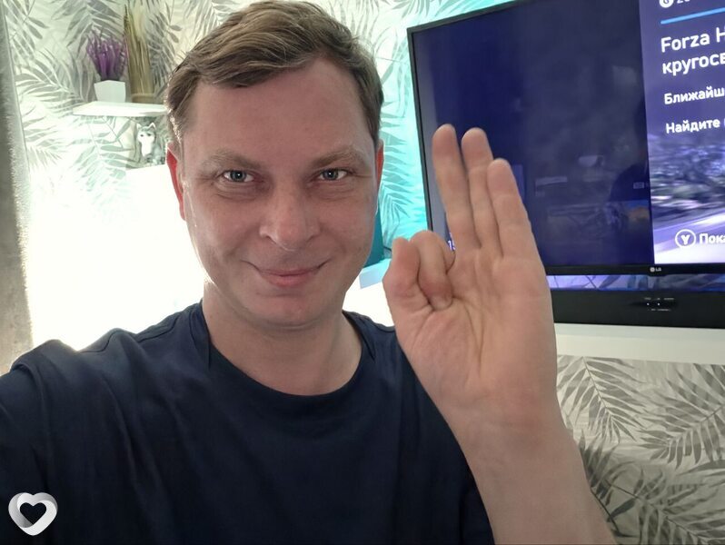 Игорь, 34, Минске — анкета №4435064
