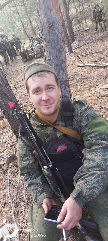 Алексей, 38, Челябинске — анкета №4435069