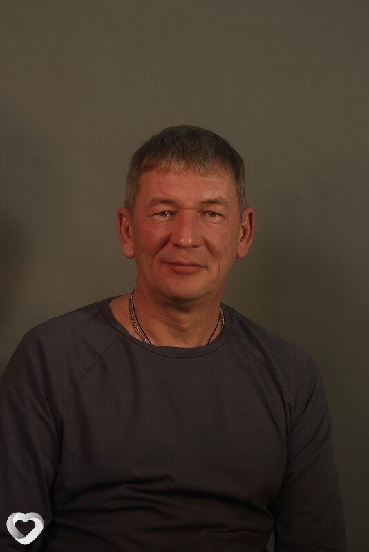 Юрик, 51, Иркутске — анкета №4434628