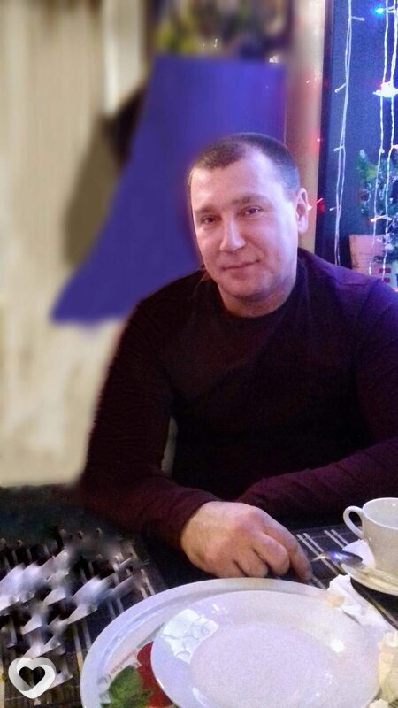 Станислав, 49, Белгороде — анкета №4690315