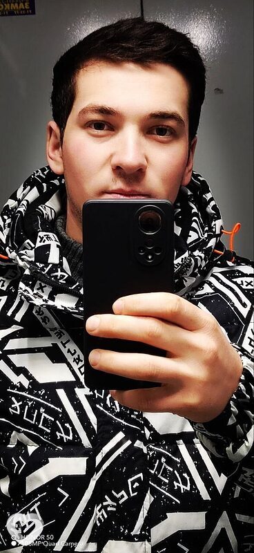 Manu, 25, Чите — анкета №4434636