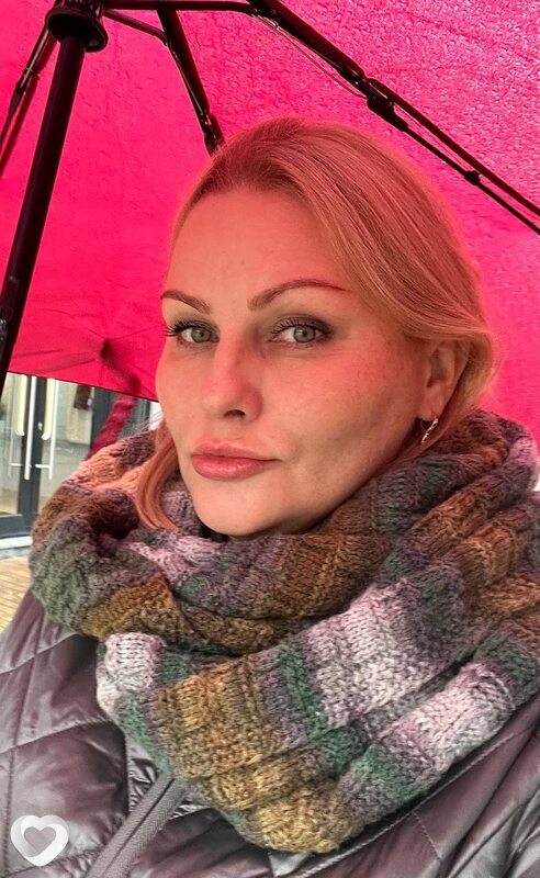 Марина, Новокузнецк