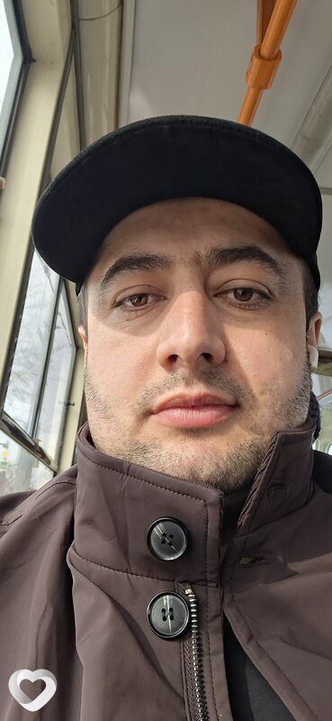 Хавиер, 29, Екатеринбурге — анкета №4434650