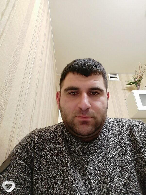 Andrey, 35, Санкт-Петербурге — анкета №4434705