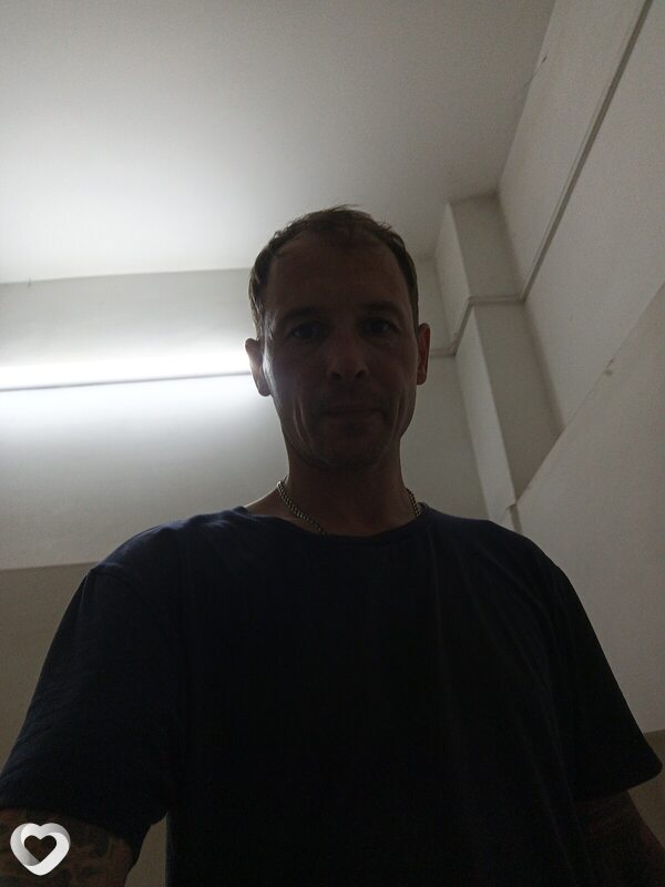 Максим, 41, Уфе — анкета №4434706