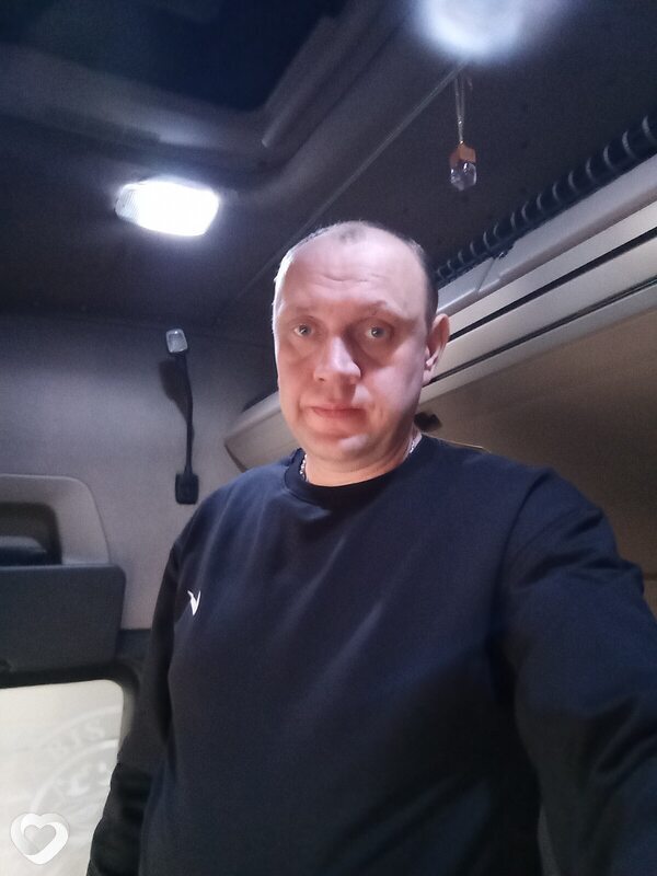 Денис, 44, Москве — анкета №4434709