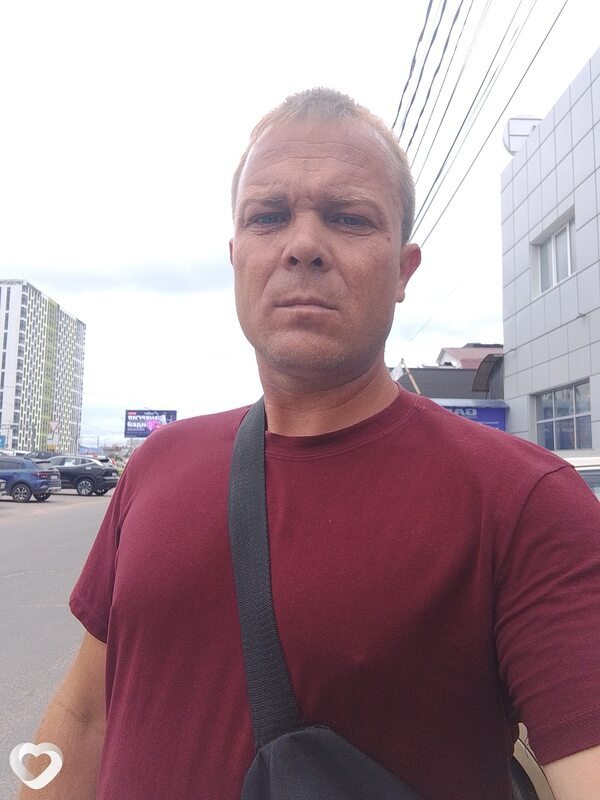 Виталий, Лиски