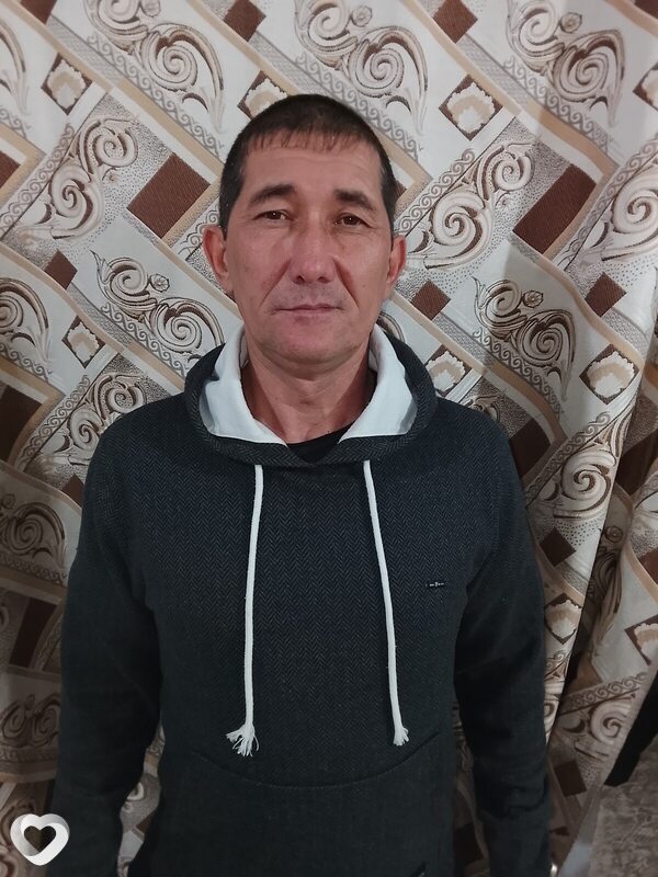 Александр, 47, Астрахани — анкета №4434725