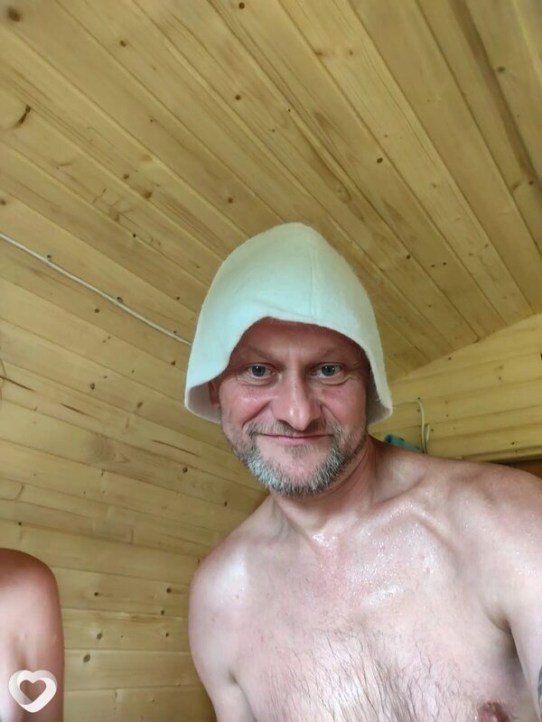 Сергей, 46, Москве — анкета №4434682