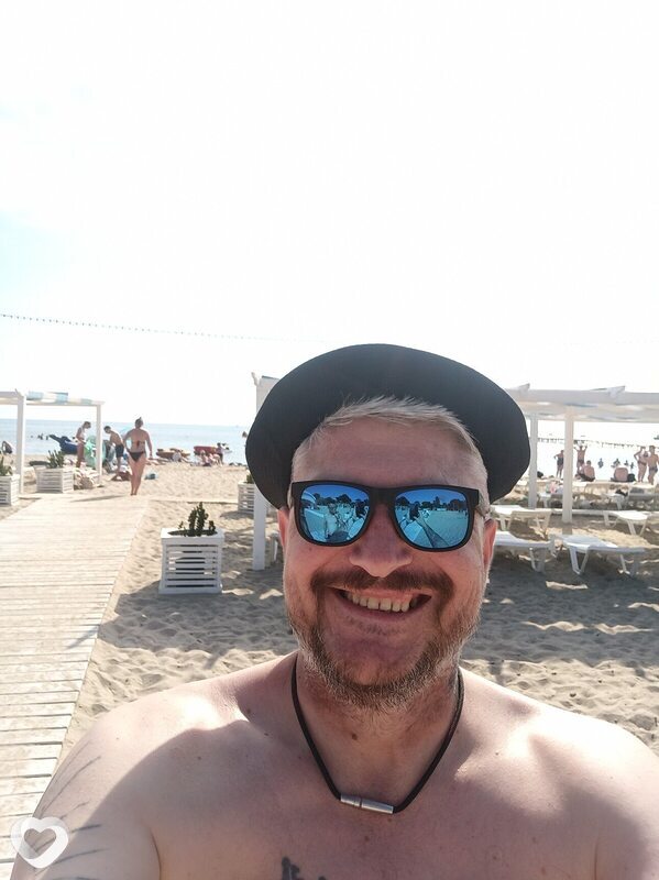 Павел, 46, Камышине — анкета №4434683