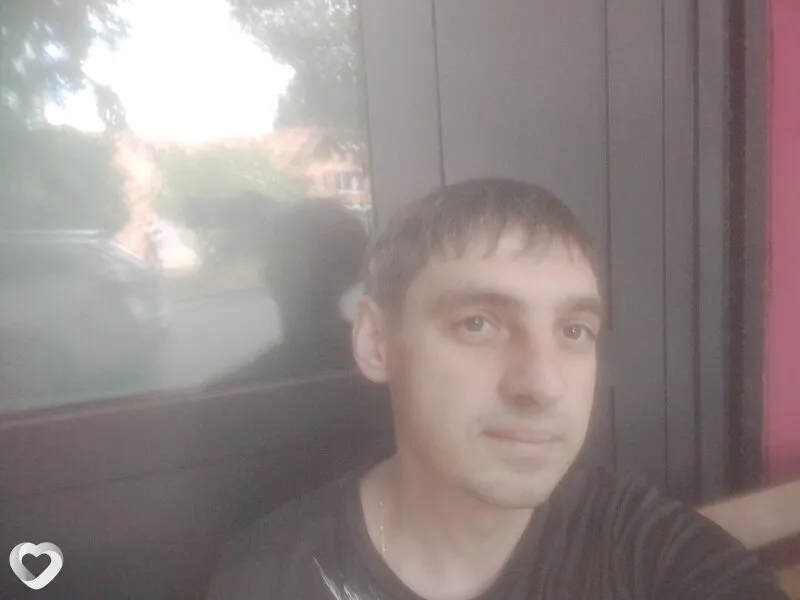 Кирилл, 41, Москве — анкета №4434684
