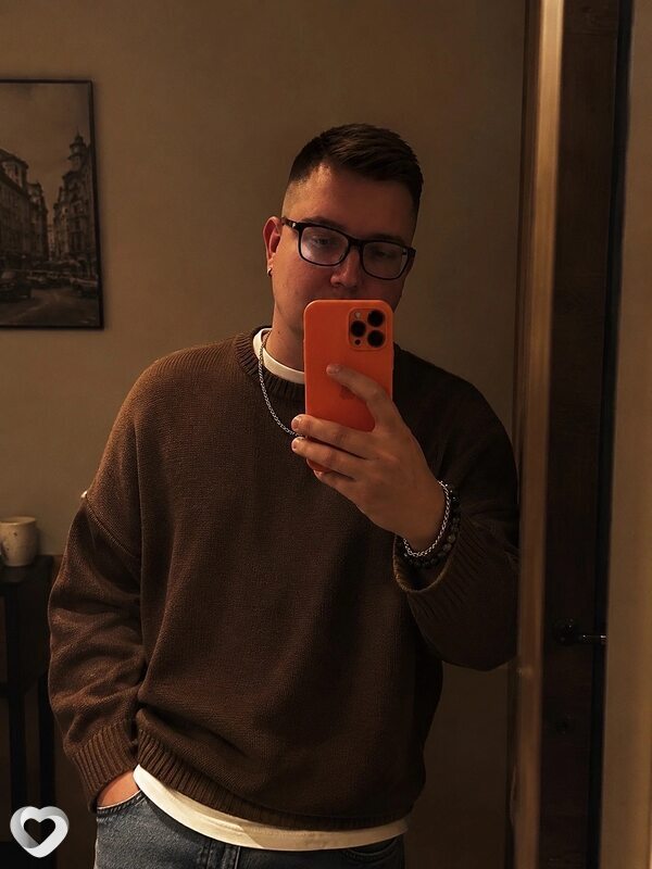 Виталий, 29, Каменске-Шахтинском — анкета №4434686
