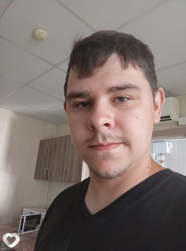 Михаил, 26, Ростове-на-Дону — анкета №4434690