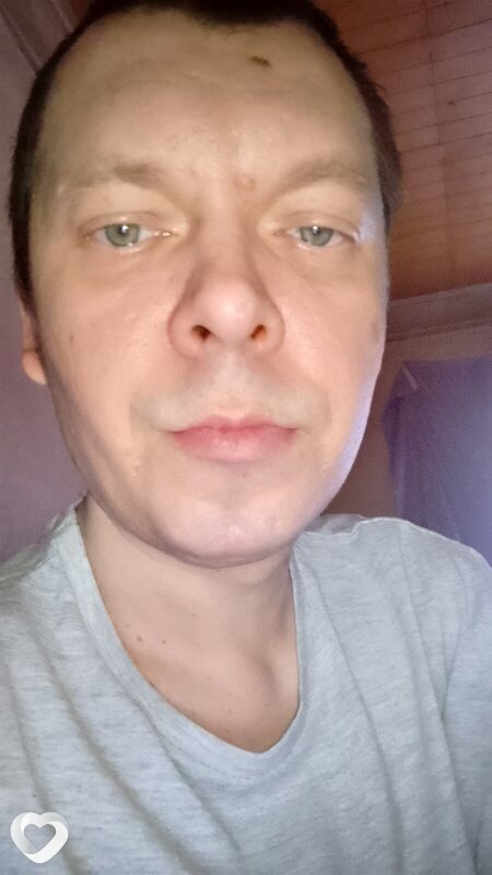 Кот, 37, Ярославле — анкета №4434691