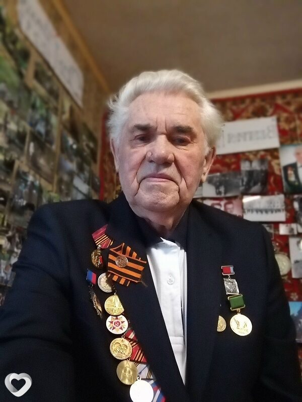 Игорь, 69, Тамбове — анкета №4434693