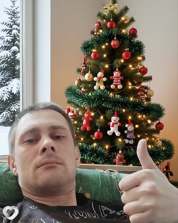 Роман, 35, Ростове-на-Дону — анкета №4434694