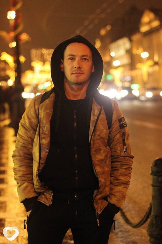 Иван, 34, Ростове-на-Дону — анкета №4434695