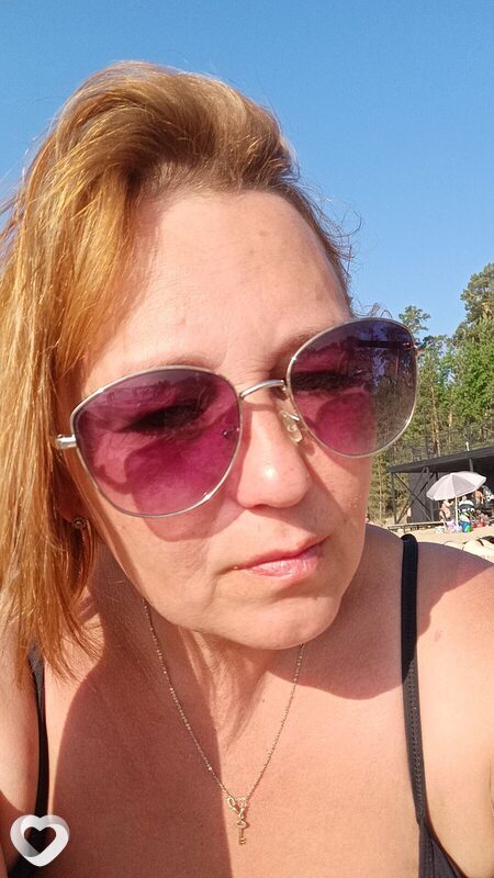 Ольга, 41, Новосибирске — анкета №4434729