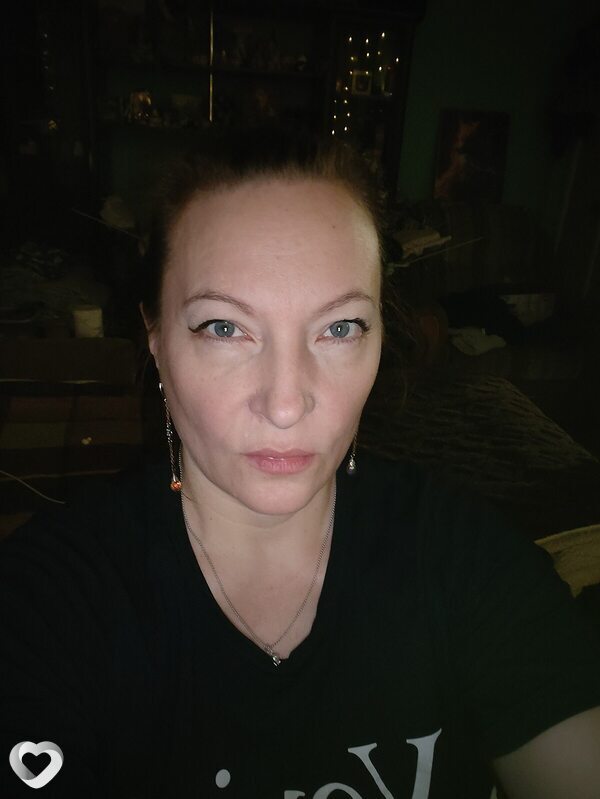 Татьяна, 51, Санкт-Петербурге — анкета №4434730