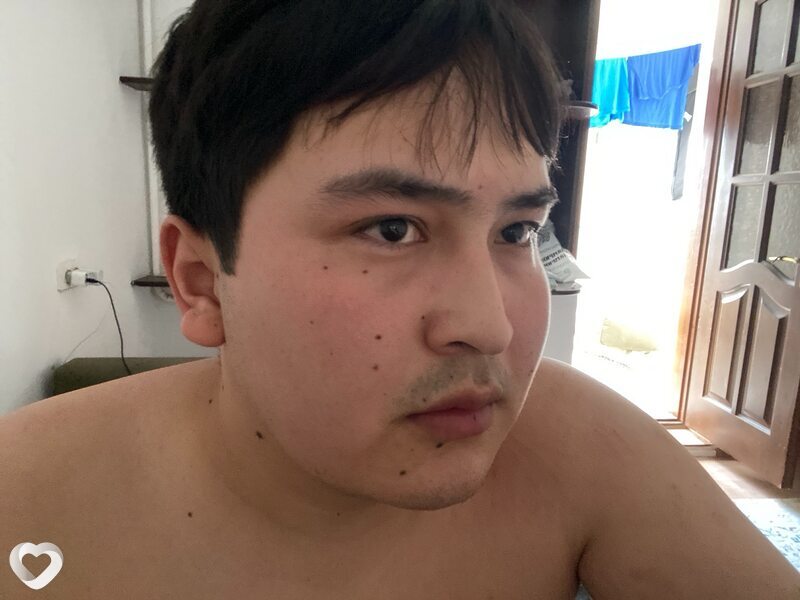Калдош, 24, Шымкенте — анкета №4434733