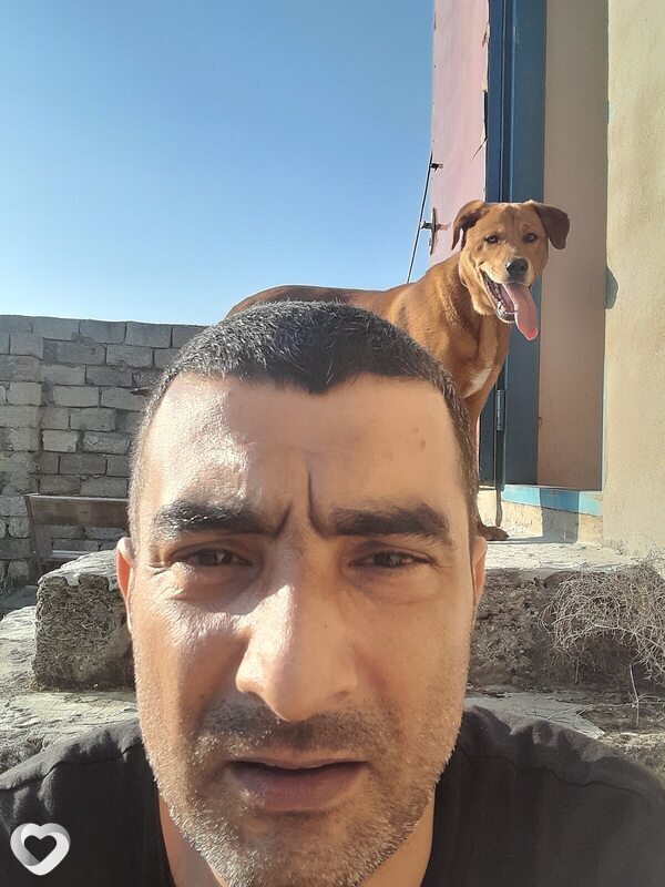 Слава, 39, Уральске — анкета №4434735